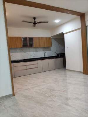 3 BHK Apartment For Rent in Shubh Nirvana, Viman Nagar