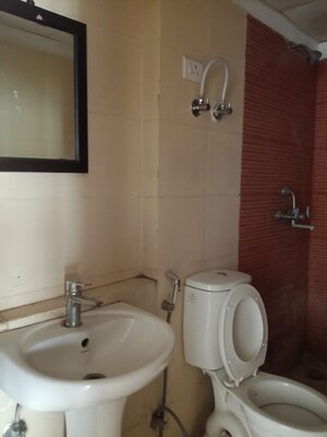 Master Bedroom in 2.5 BHK Apartment at Mahagun Mywoods, Sector 16c Greater Noida – for Rent