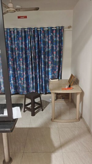 1 BHK Apartment For Rent in Lodha Crown Quality Homes, Majiwada