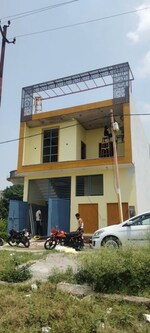 4 BHK + Extra Room 128 Sq.Yd. Independent House in Salarpur Jalalpur