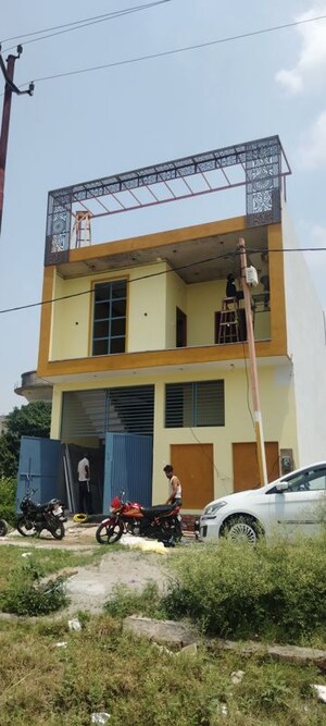 4 BHK Independent House For Sale in Salarpur Jalalpur