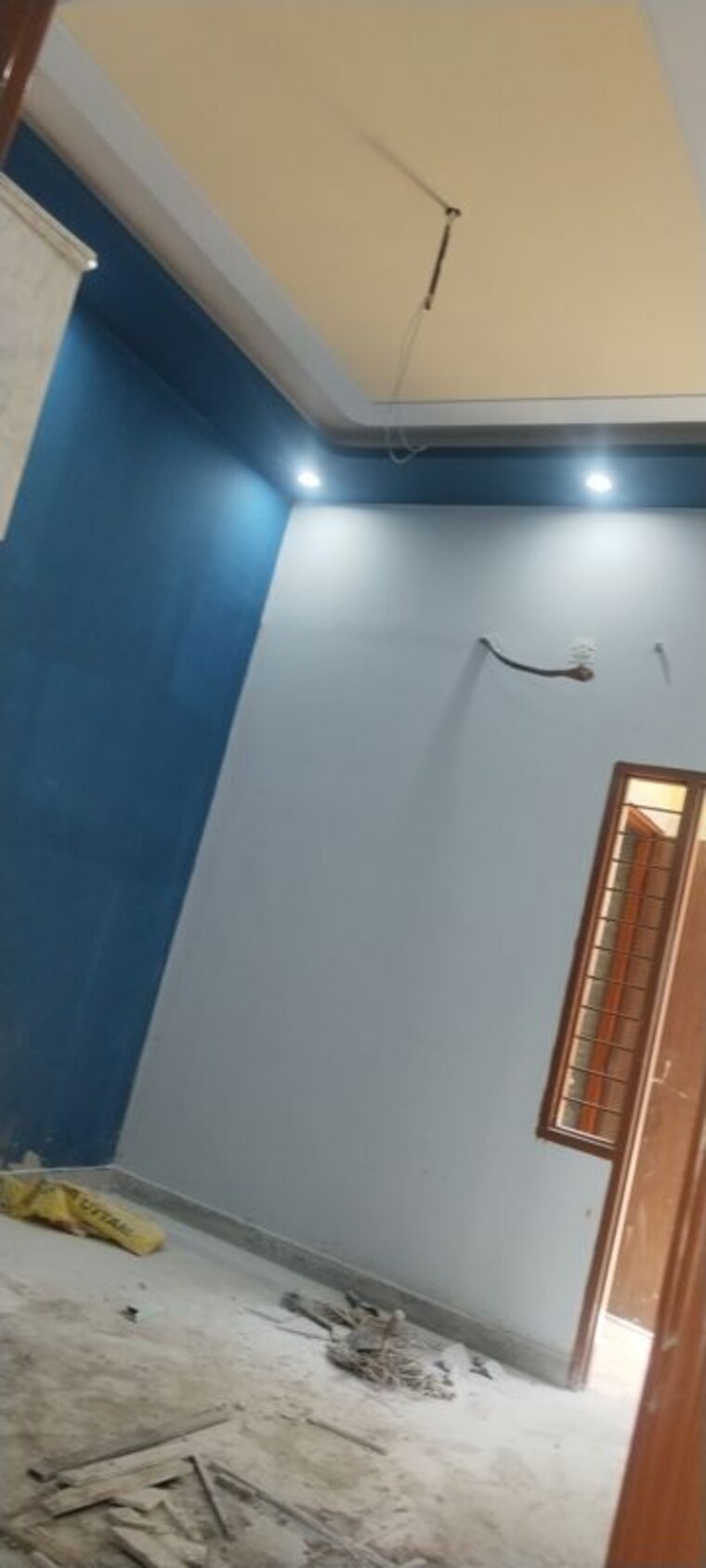 undefined, salarpur jalalpur 4 Bedroom 128 Sq.Yd. Independent House In Salarpur Jalalpur Meerut 10457867