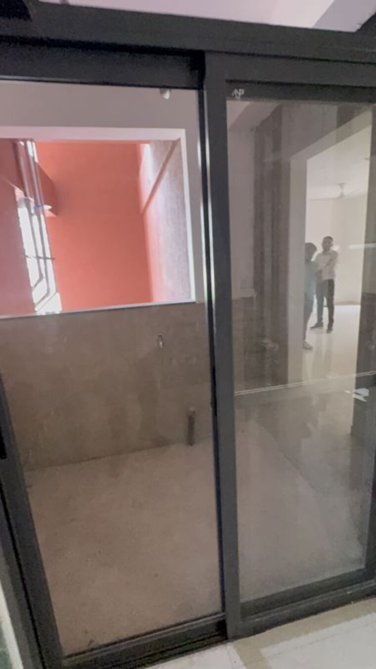 Bathroom, anp-memento 3 Bedroom 1250 Sq.Ft. Apartment In Wakad Pune 10457850
