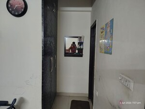 Furnished Amenities in 2.5 BHK Apartment at Supertech Eco Village II, Sector 16b Greater Noida – for Rent