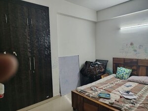 Bedroom in 2.5 BHK Apartment at Supertech Eco Village II, Sector 16b Greater Noida – for Rent