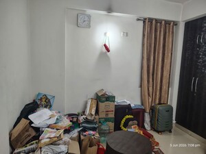 Living Room in 2.5 BHK Apartment at Supertech Eco Village II, Sector 16b Greater Noida – for Rent