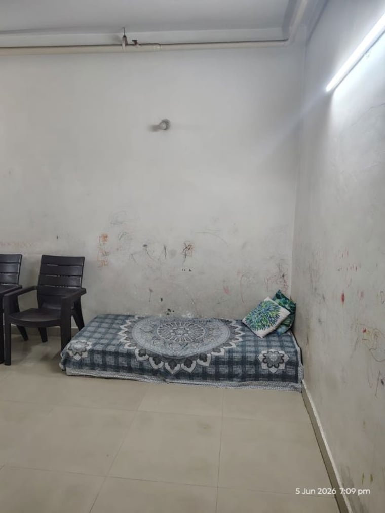 Bedroom, supertech-eco-village-ii 2.5 Bedroom 1290 Sq.Ft. Apartment In Sector 16b Greater Noida Greater Noida 10457874