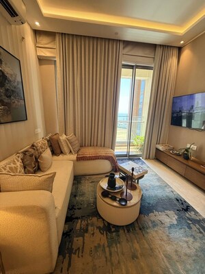 3 BHK Apartment For Sale in Piramal Mahalaxmi, Mahalaxmi