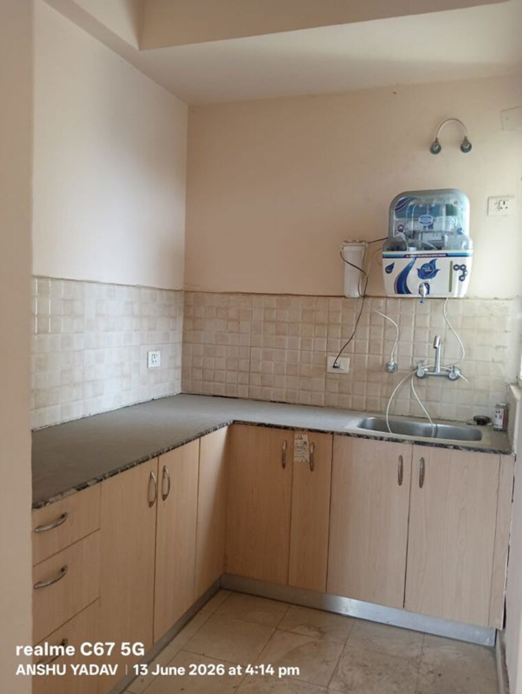 Bathroom, amrapali-o2-valley 3 Bedroom 1045 Sq.Ft. Apartment In Tech Zone 4 Greater Noida Greater Noida 10447417