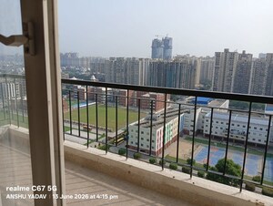 3 BHK Apartment For Sale in Amrapali O2 Valley, Tech Zone 4 Greater Noida