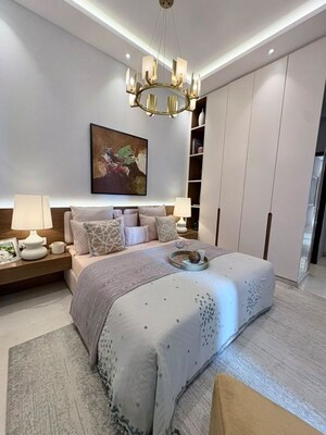 3 BHK Apartment For Sale in Piramal Mahalaxmi, Mahalaxmi