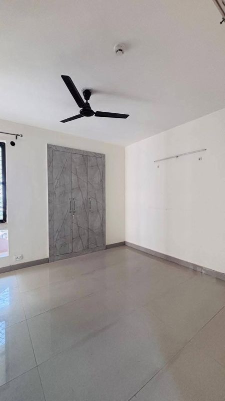 2.5 BHK + Study Room 1160 Sq.Ft. Apartment in CRC Sublimis