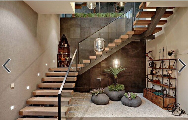 undefined, jor bagh 3 Bedroom 375 Sq.Yd. Builder Floor In Jor Bagh Delhi 10457888