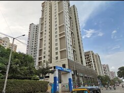 1 BHK Apartment For Rent in RGS Forte