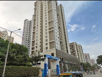 1 BHK 650 Sq.Ft. Apartment in RGS Forte