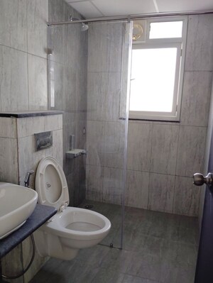 Bathroom in 2.5 BHK Apartment at Kolte Patil Life Republic Sec R7 7th Avenue I, Hinjewadi – for Sale