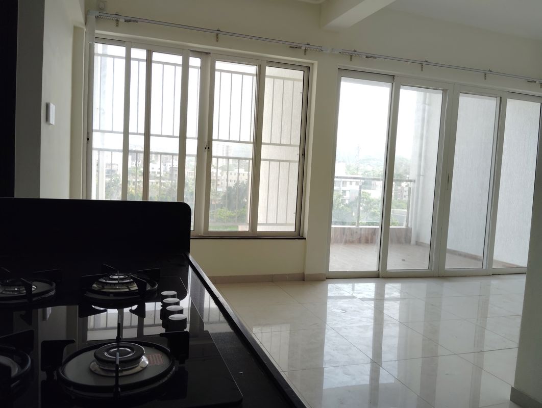 2.5 BHK 870 Sq.Ft. Apartment in Kolte Patil Life Republic Sec R7 7th Avenue I
