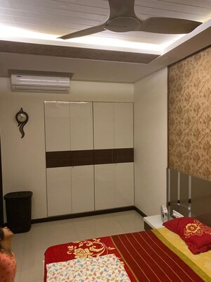 Kitchen in 2 BHK Apartment at Regency Estate, Dombivli East – for Rent