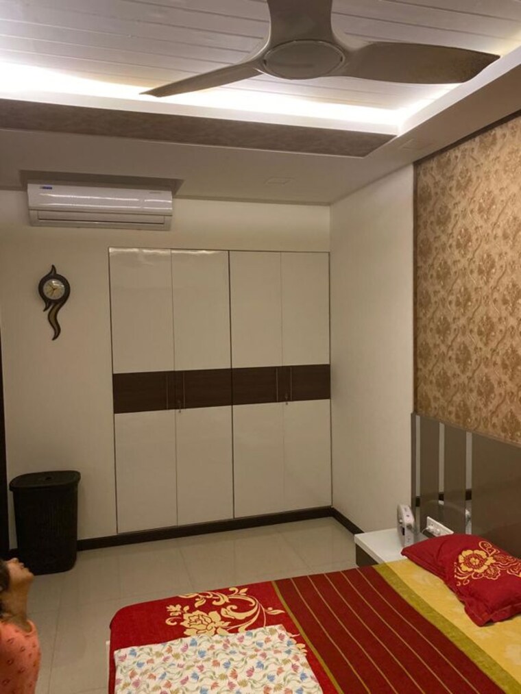 Kitchen, regency-estate 2 Bedroom 860 Sq.Ft. Apartment In Dombivli East Thane 10457887