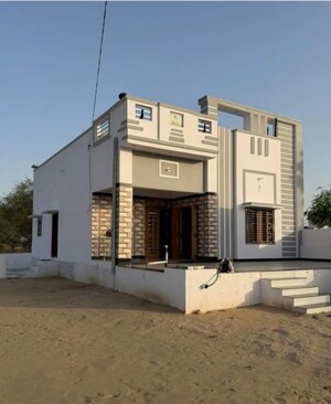 4 BHK Independent House For Sale in Sujanpura