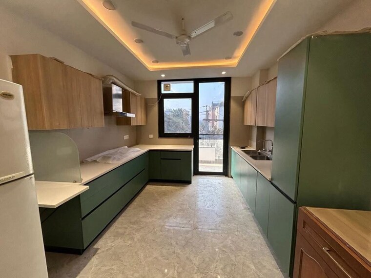 Room, signature-global-prime 2 Bedroom 1080 Sq.Ft. Apartment In Sector 63a Gurgaon 10457893