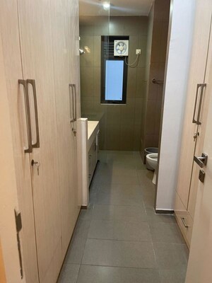 Building Lobby in 2 BHK Apartment at Signature Global Prime, Sector 63a – for Sale