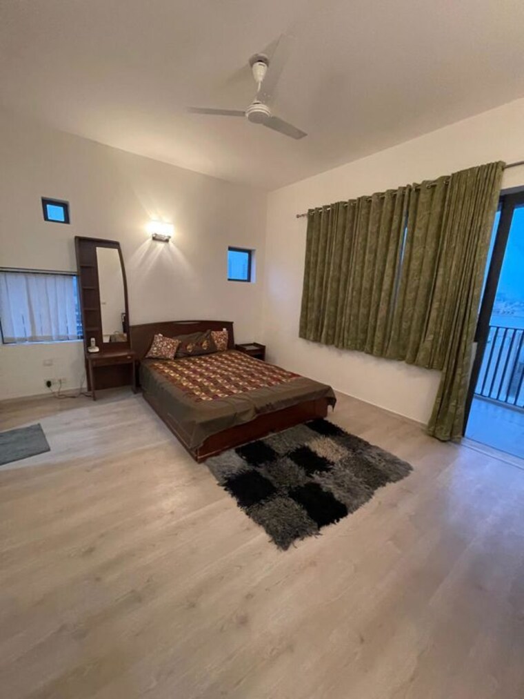 Living Room, signature-global-prime 2 Bedroom 1080 Sq.Ft. Apartment In Sector 63a Gurgaon 10457893