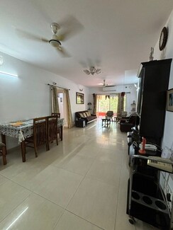 3 BHK Apartment For Sale in Kolte Patil 24K Glamore
