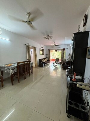 3 BHK Apartment For Sale in Kolte Patil 24K Glamore, Undri