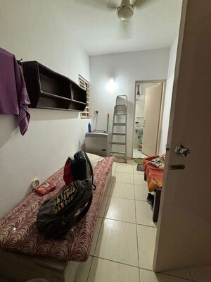 Team Area in 3 BHK Apartment at Kolte Patil 24K Glamore, Undri – for Sale