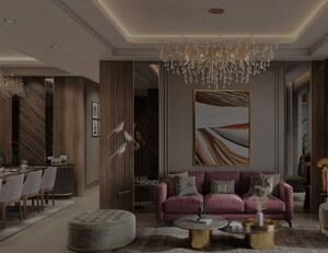 3 BHK Apartment For Sale in Powai