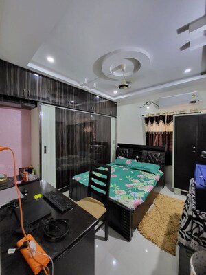 Team Area in 2 BHK Apartment at Aditya Palace Sainikpuri, Sainikpuri – for Sale
