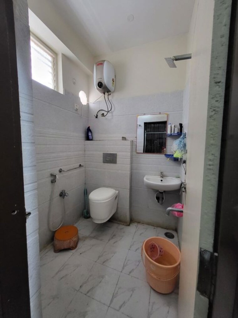 Bathroom, aditya-palace-sainikpuri 2 Bedroom 1060 Sq.Ft. Apartment In Sainikpuri Hyderabad 10457902
