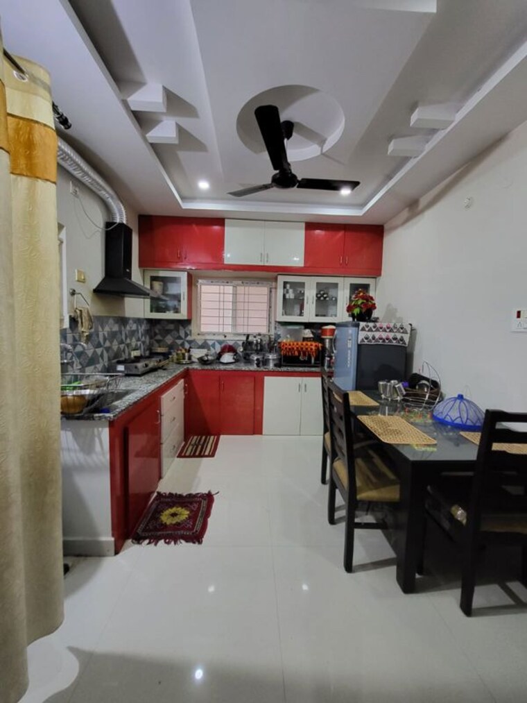 Team Area, aditya-palace-sainikpuri 2 Bedroom 1060 Sq.Ft. Apartment In Sainikpuri Hyderabad 10457902