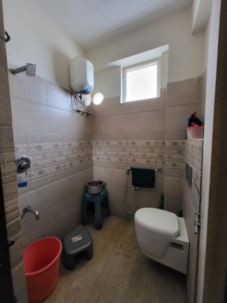 Bathroom, aditya-palace-sainikpuri 2 Bedroom 1060 Sq.Ft. Apartment In Sainikpuri Hyderabad 10457902