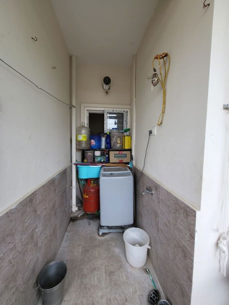 Bathroom, aditya-palace-sainikpuri 2 Bedroom 1060 Sq.Ft. Apartment In Sainikpuri Hyderabad 10457902