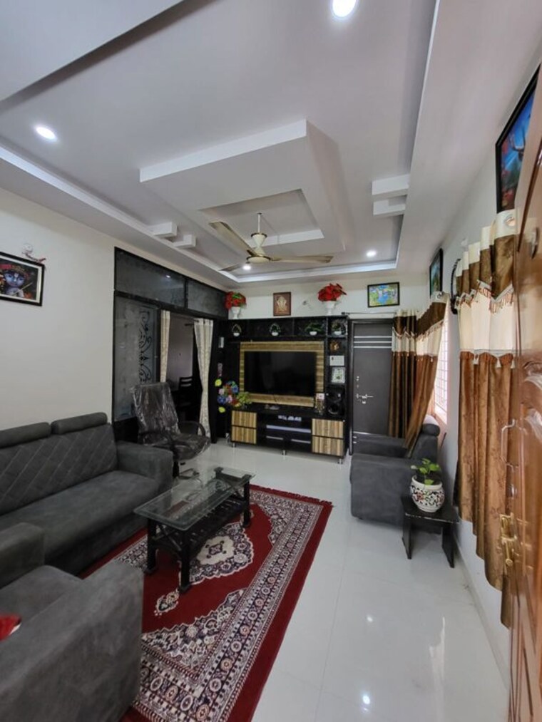  Parking, aditya-palace-sainikpuri 2 Bedroom 1060 Sq.Ft. Apartment In Sainikpuri Hyderabad 10457902