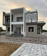 4 BHK + Pooja Room,Study Room,Extra Room,Store Room 950 Sq.Ft. Independent House in Gomti Nagar