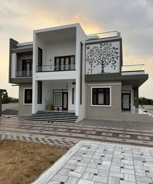 4 BHK Independent House For Sale in Gomti Nagar