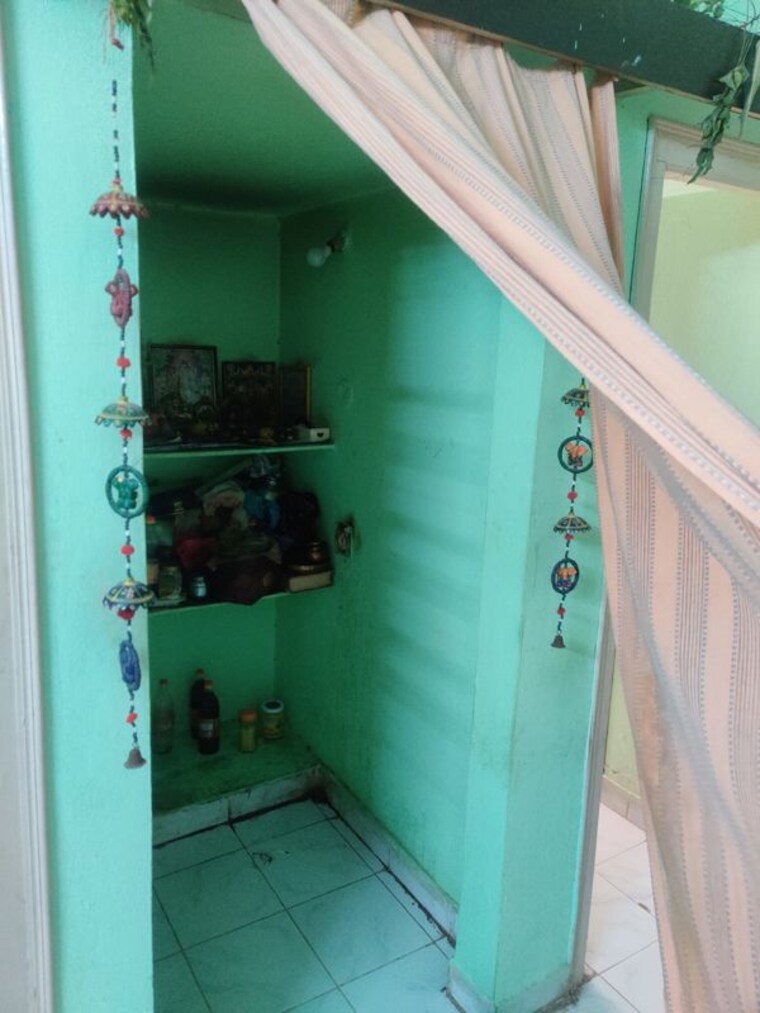 Balcony, anandalahari-residency 3 Bedroom 1000 Sq.Ft. Apartment In Kushaiguda Hyderabad 10457919