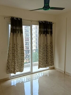 Building Lobby in 2 BHK Builder Floor at Signature Global Park, Sohna Sector 36 – for Rent