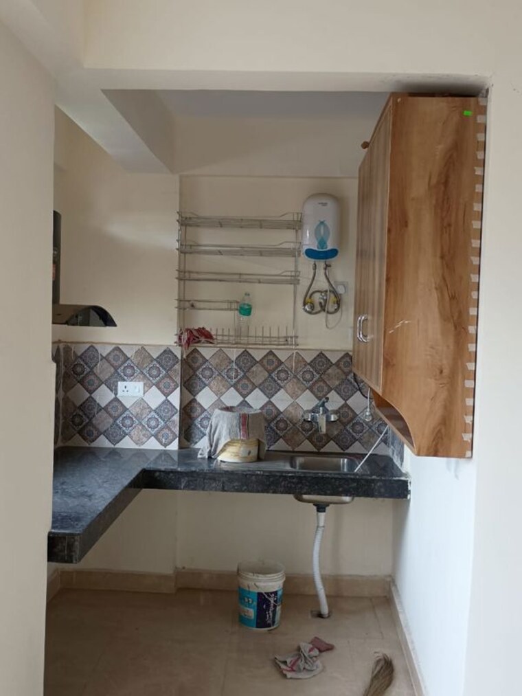 Bedroom, signature-global-park 2 Bedroom 845 Sq.Ft. Builder Floor In Sohna Sector 36 Gurgaon 10457913