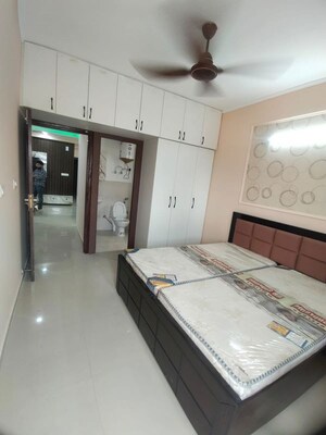 Kitchen in 2 BHK Apartment at Signature Global Prime, Sector 63a – for Rent