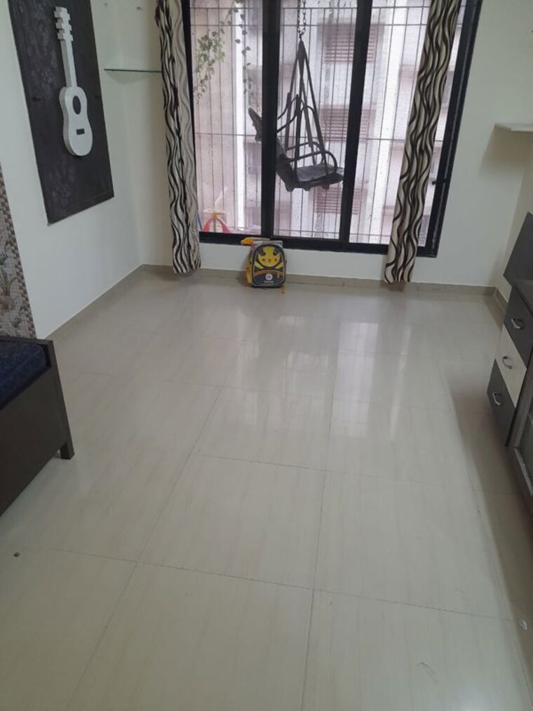 Balcony, jvm-tiara 1 Bedroom 350 Sq.Ft. Apartment In Thane West Thane 10457922