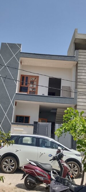 4 BHK Independent House For Sale in Ganga Nagar