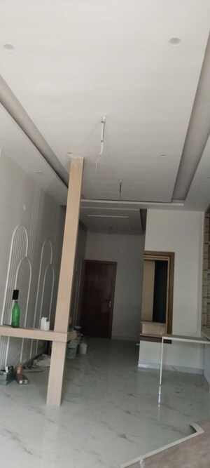 Building Lobby in 4 BHK Independent House at Ganga Nagar – for Sale
