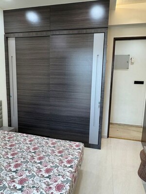 1 BHK Apartment For Rent in Sanghvi Hills, Ghodbunder Road