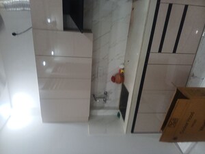 Bathroom in 4 BHK Independent House at Palla – for Sale