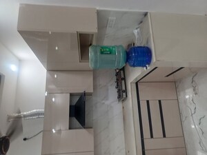 Kitchen in 4 BHK Independent House at Palla – for Sale
