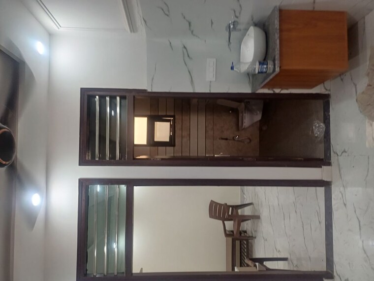 Kitchen, palla 4 Bedroom 50 Sq.Yd. Independent House In Palla Faridabad 10457921